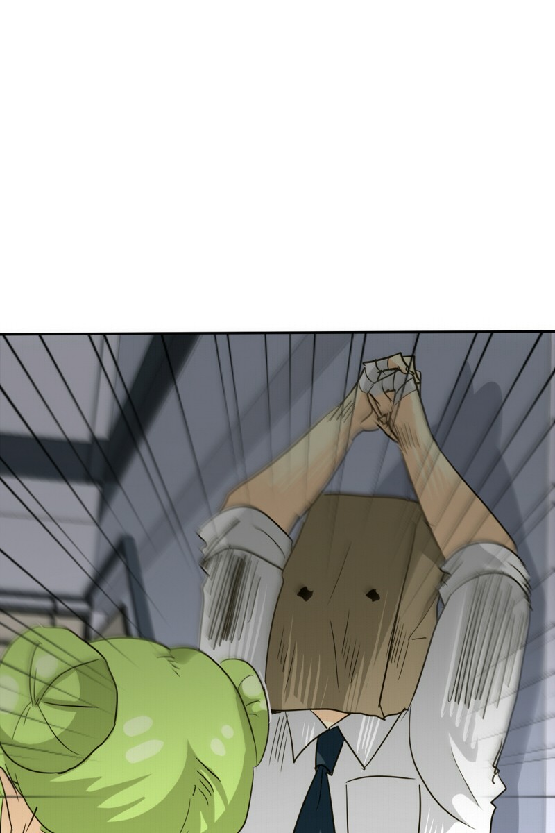 unOrdinary Chap 111 - Next Chap 112