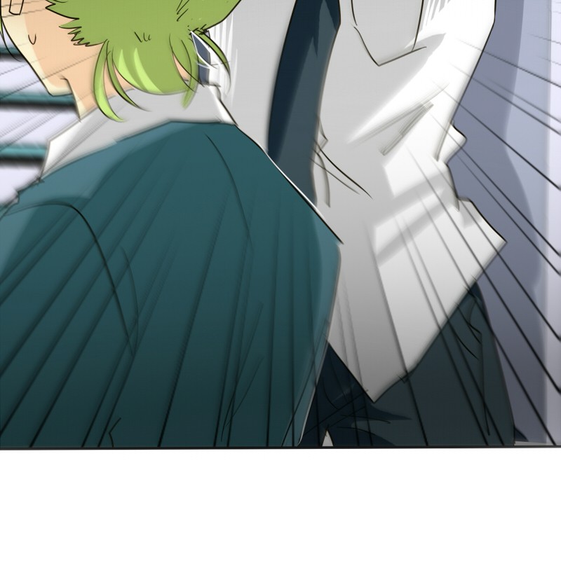 unOrdinary Chap 111 - Next Chap 112