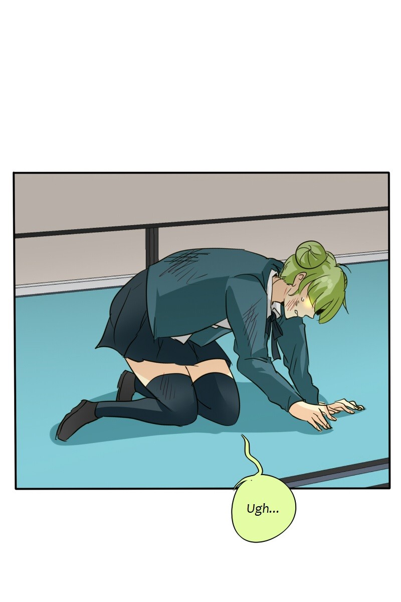 unOrdinary Chap 112 - Next Chap 113