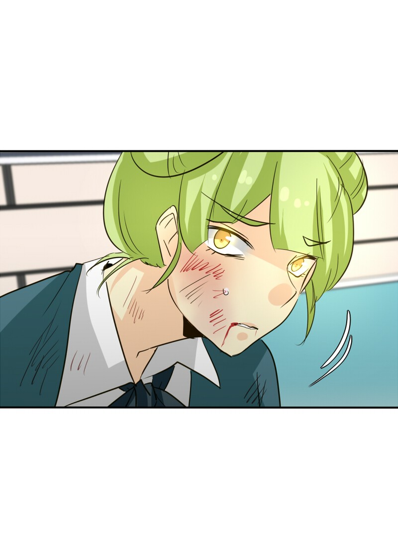 unOrdinary Chap 112 - Next Chap 113