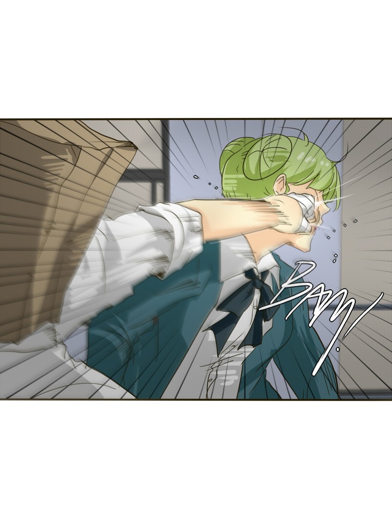 unOrdinary Chap 112 - Next Chap 113