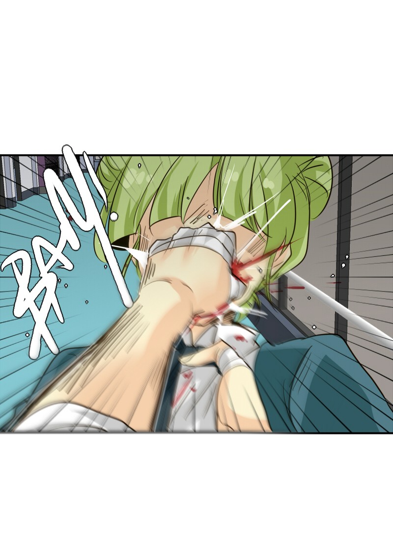 unOrdinary Chap 112 - Next Chap 113