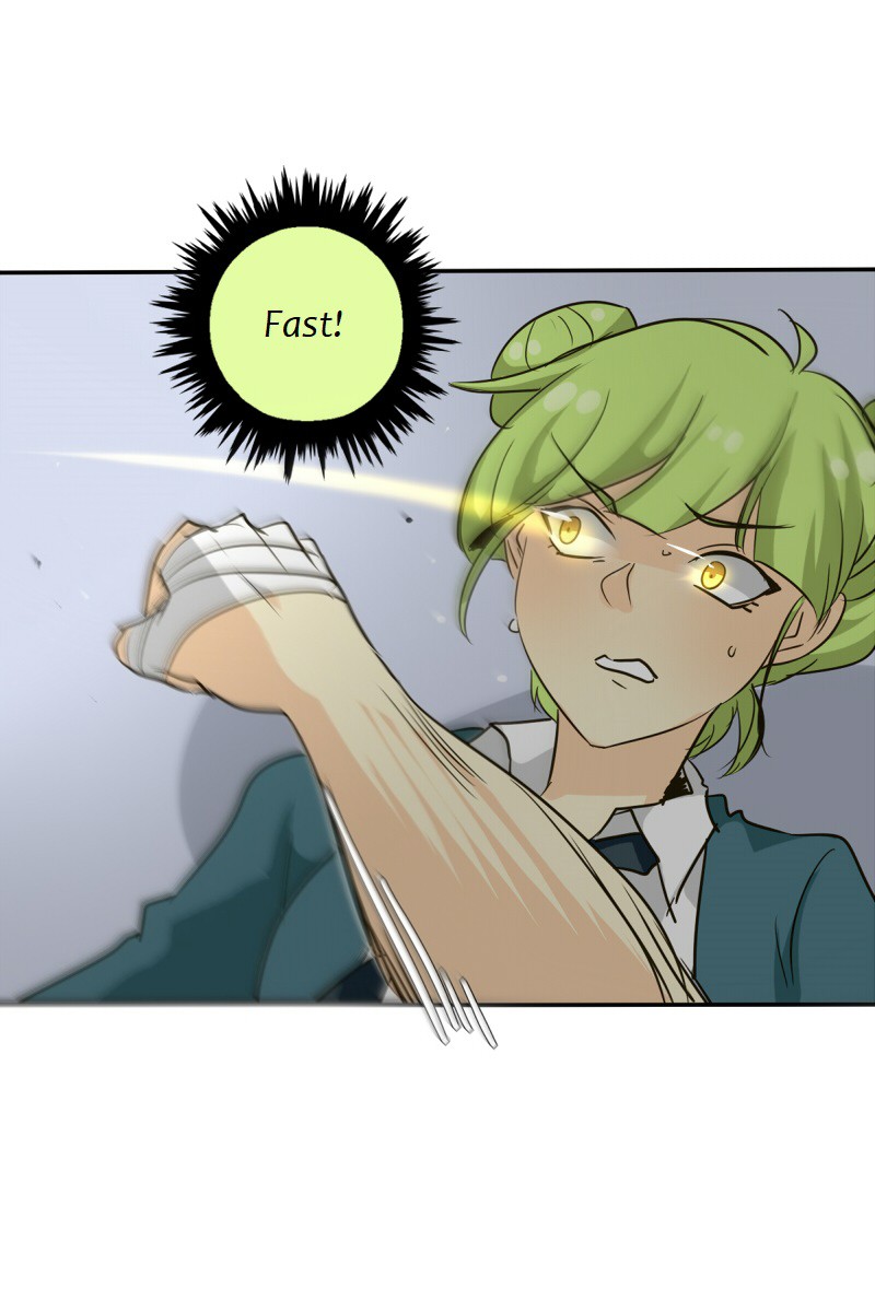 unOrdinary Chap 112 - Next Chap 113