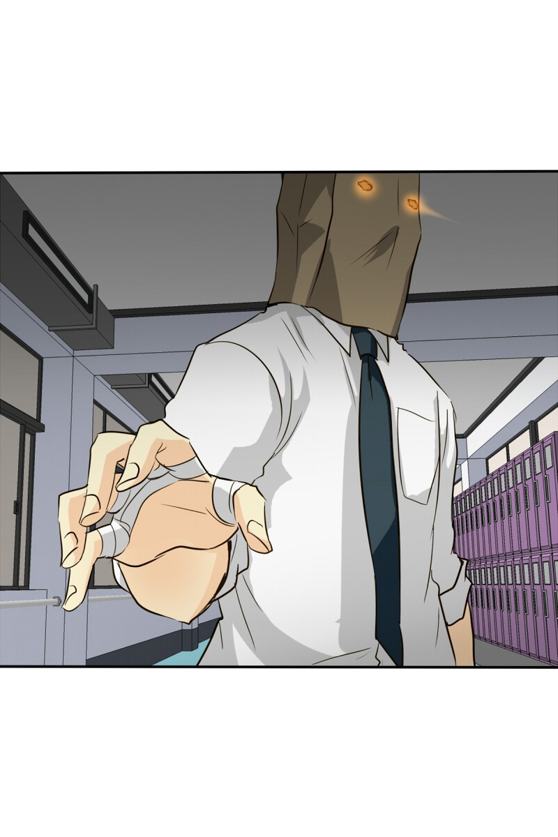 unOrdinary Chap 112 - Next Chap 113