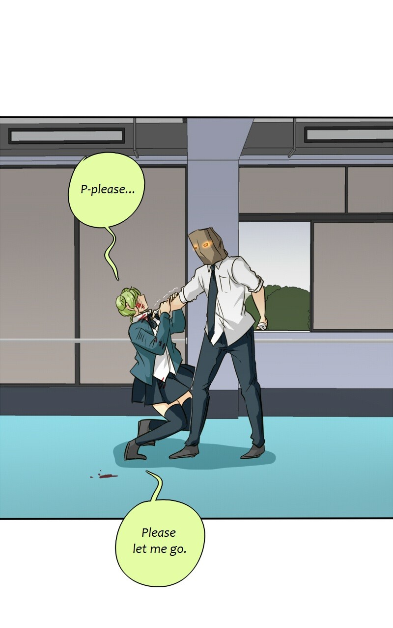 unOrdinary Chap 112 - Next Chap 113