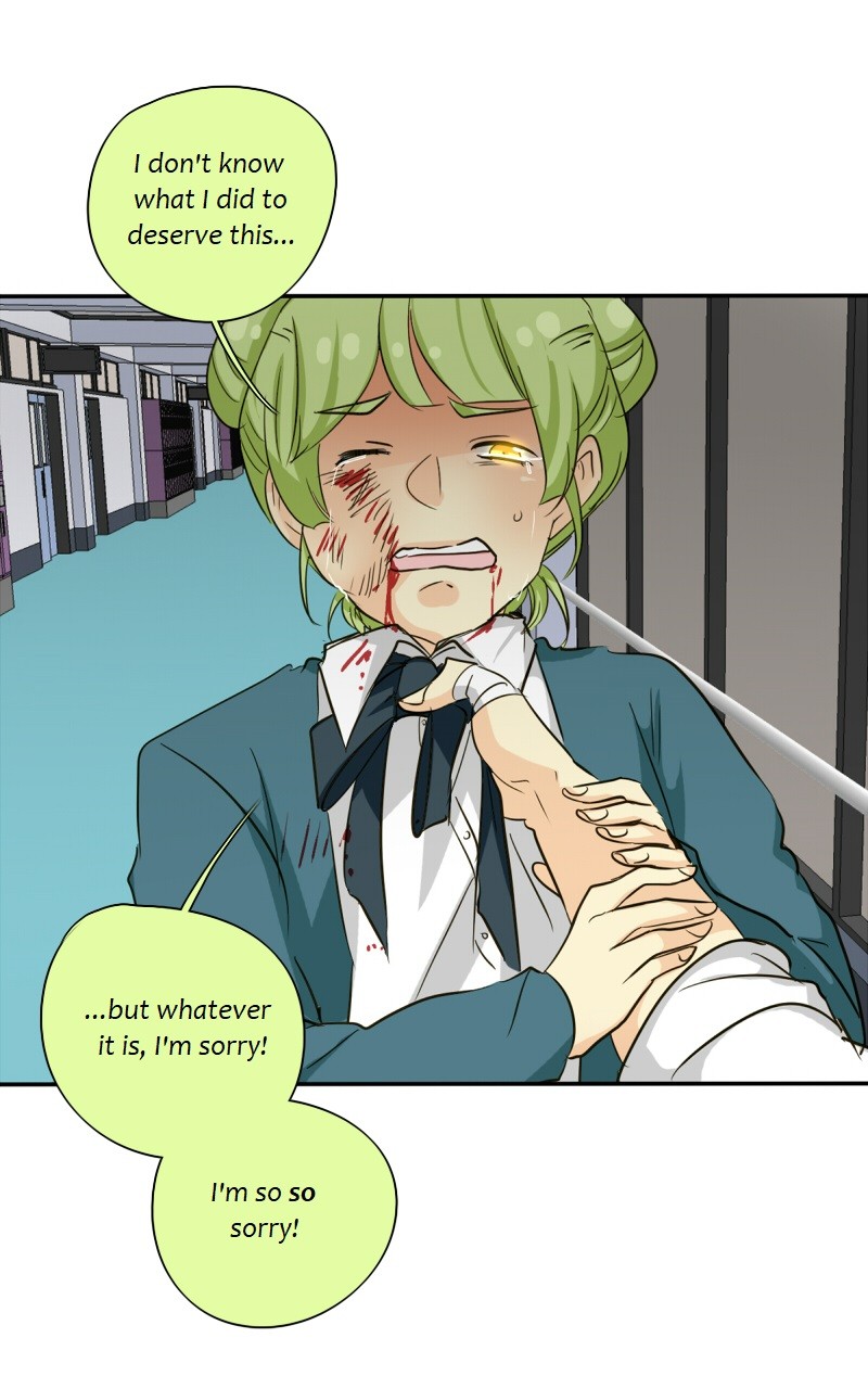 unOrdinary Chap 112 - Next Chap 113