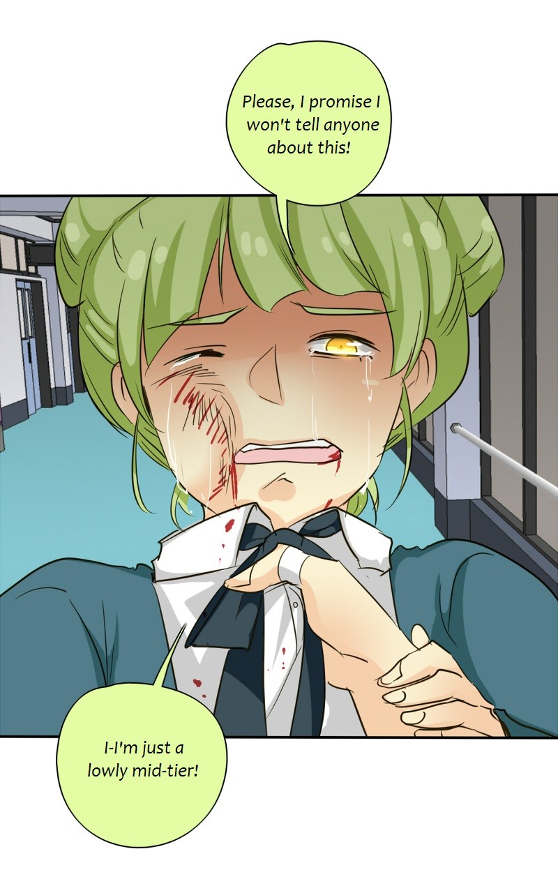 unOrdinary Chap 112 - Next Chap 113