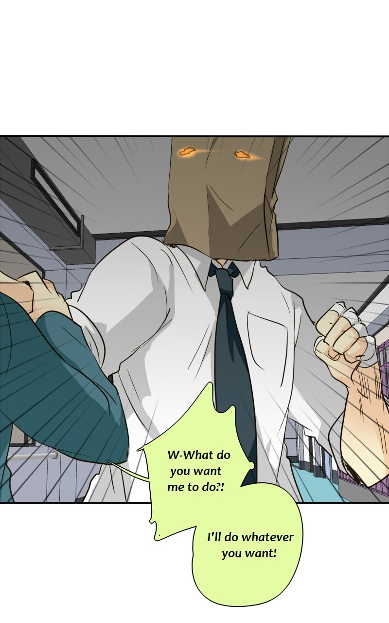 unOrdinary Chap 112 - Next Chap 113