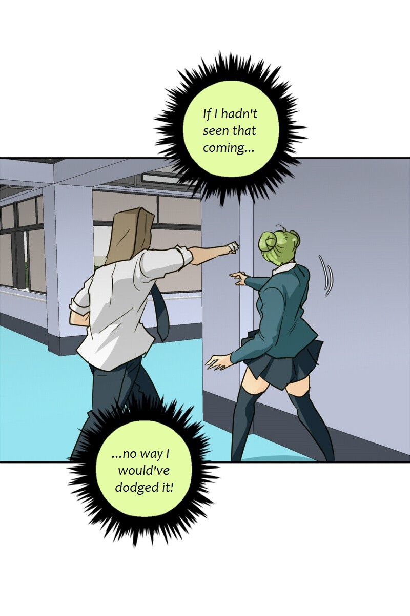 unOrdinary Chap 112 - Next Chap 113