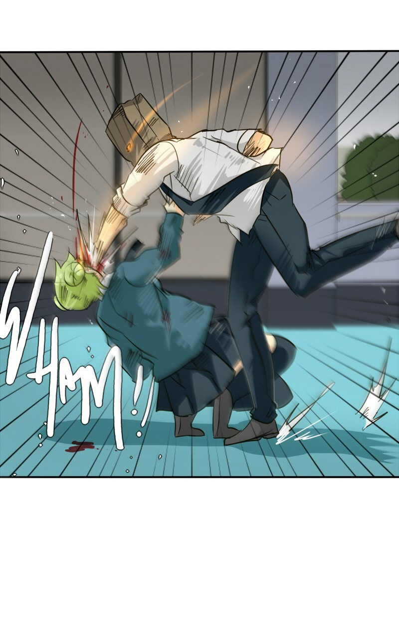 unOrdinary Chap 112 - Next Chap 113