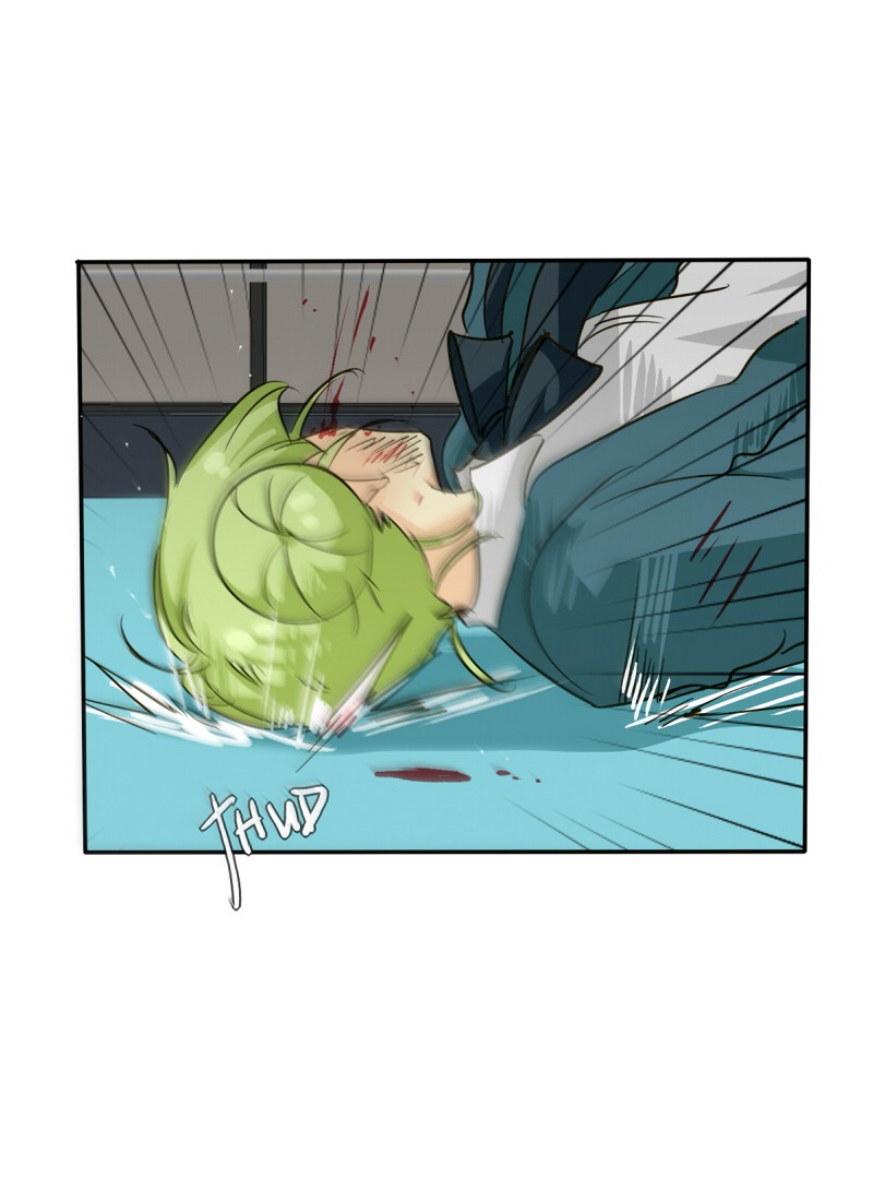 unOrdinary Chap 112 - Next Chap 113