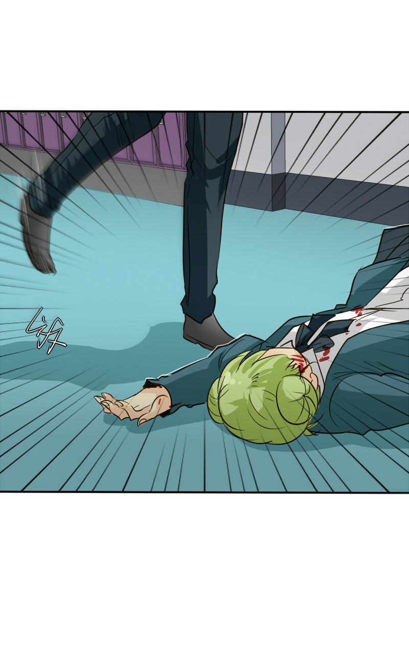 unOrdinary Chap 112 - Next Chap 113