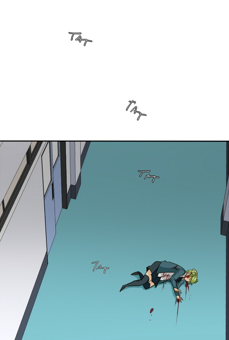 unOrdinary Chap 112 - Next Chap 113