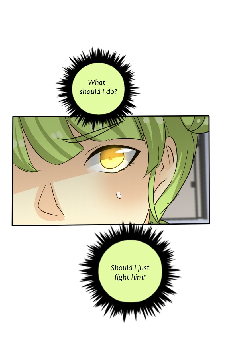 unOrdinary Chap 112 - Next Chap 113