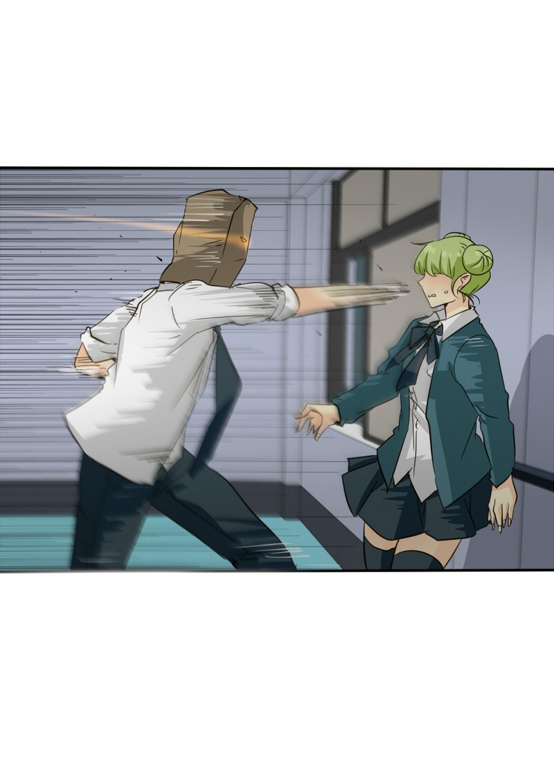 unOrdinary Chap 112 - Next Chap 113