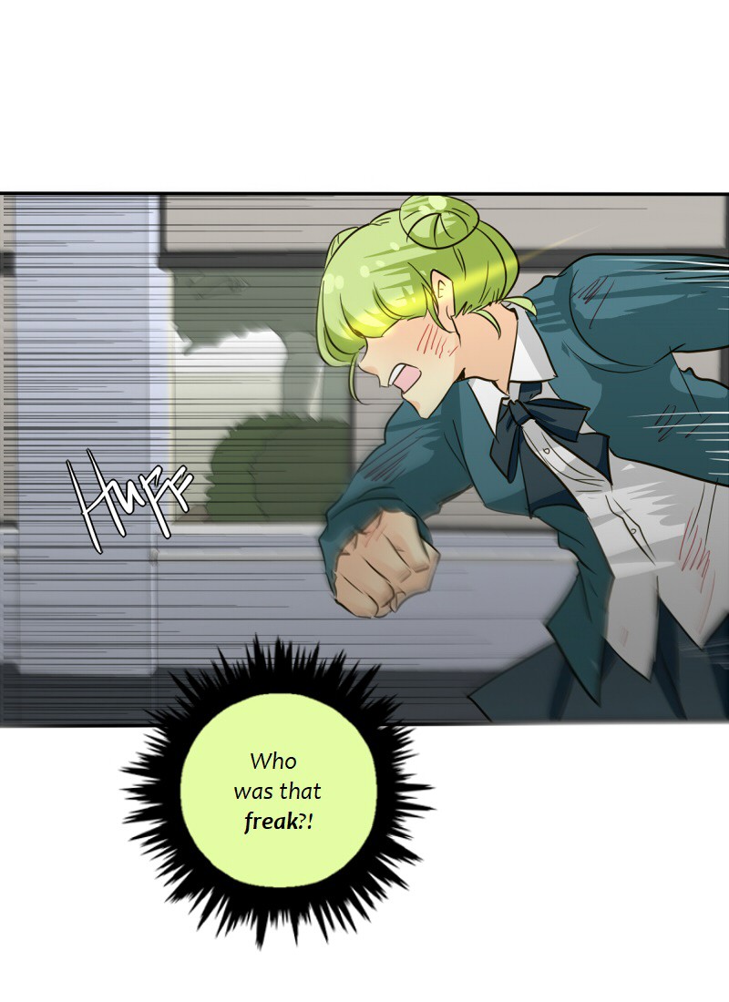 unOrdinary Chap 112 - Next Chap 113