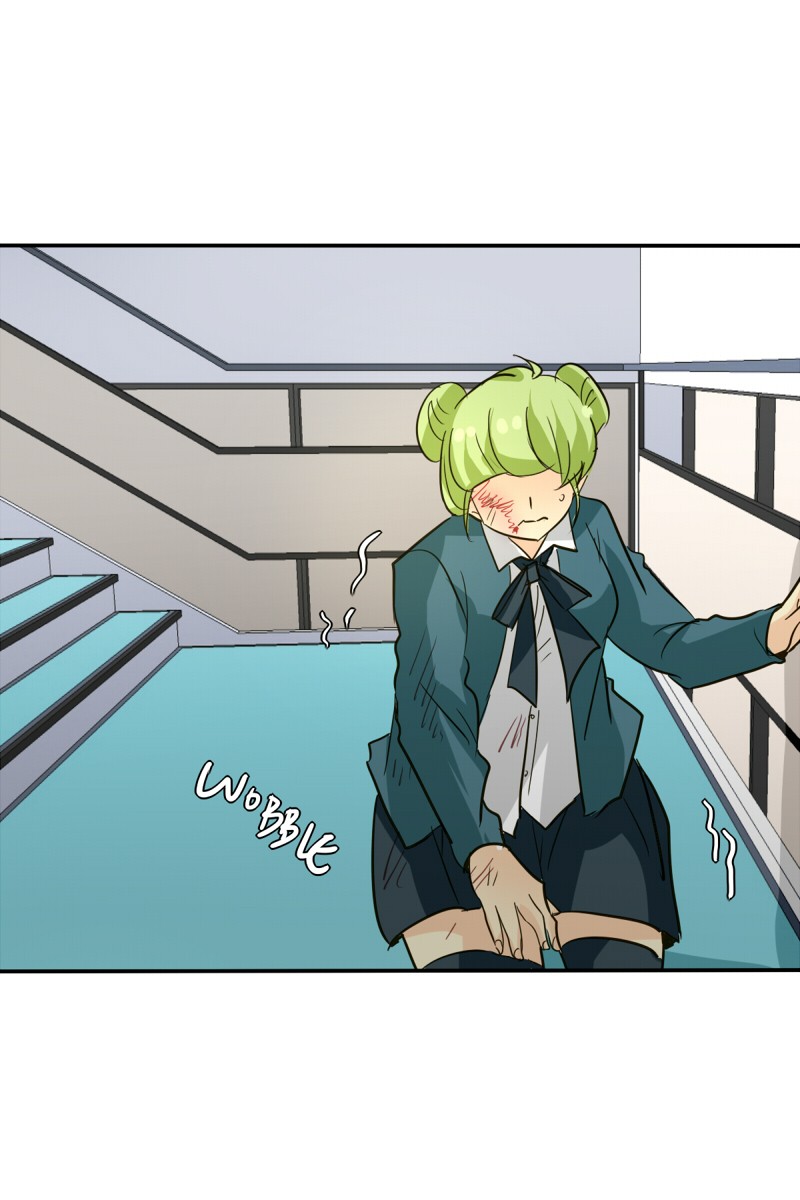 unOrdinary Chap 112 - Next Chap 113