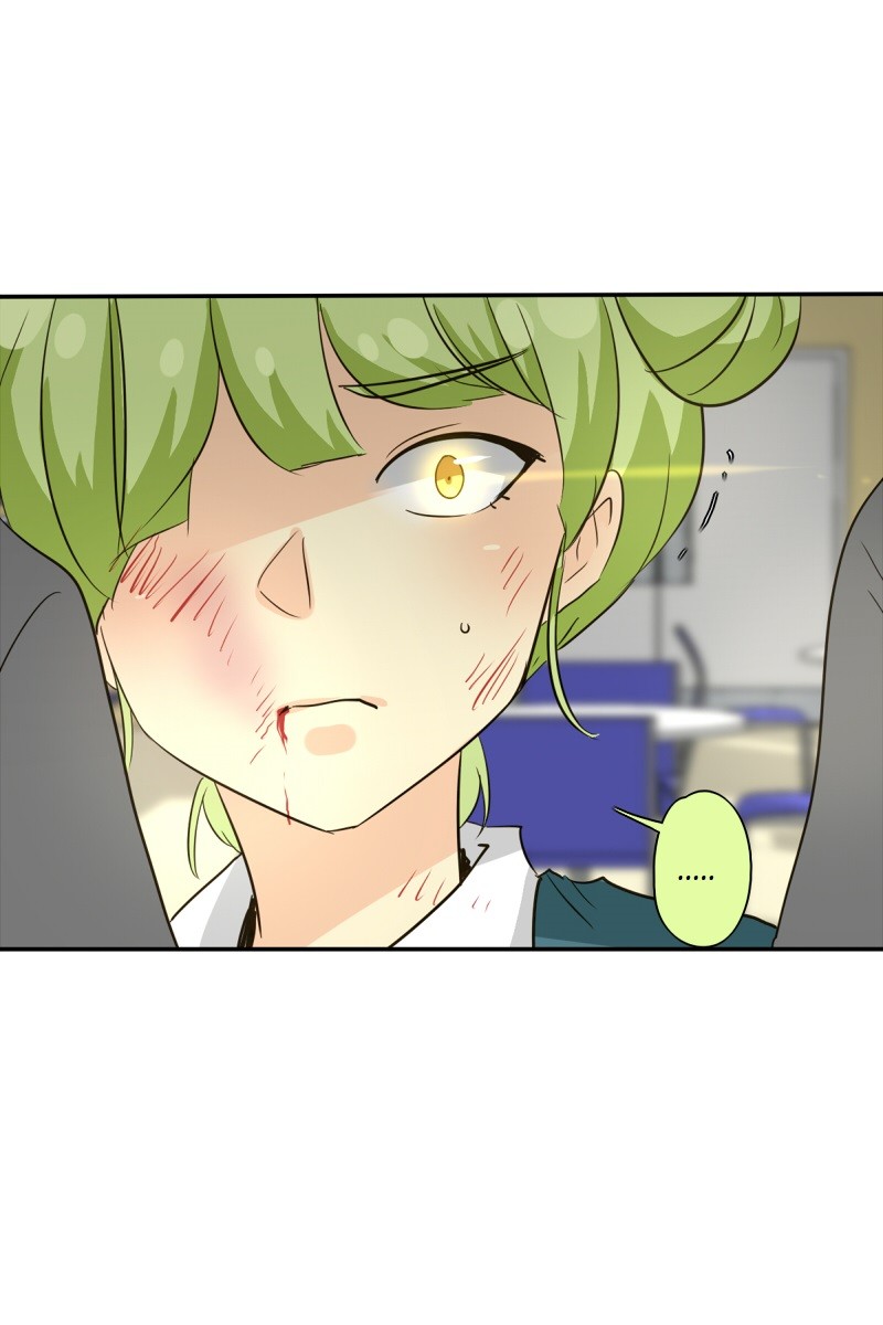 unOrdinary Chap 112 - Next Chap 113