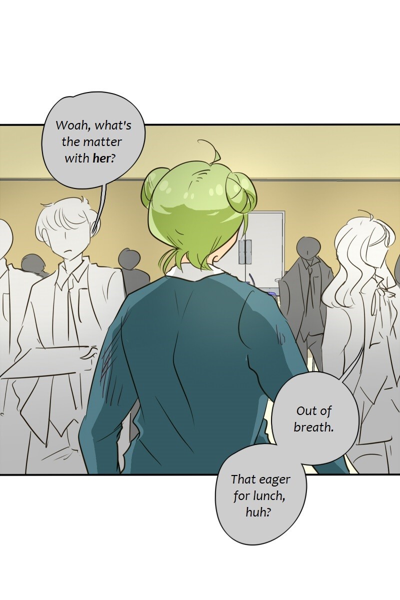 unOrdinary Chap 112 - Next Chap 113