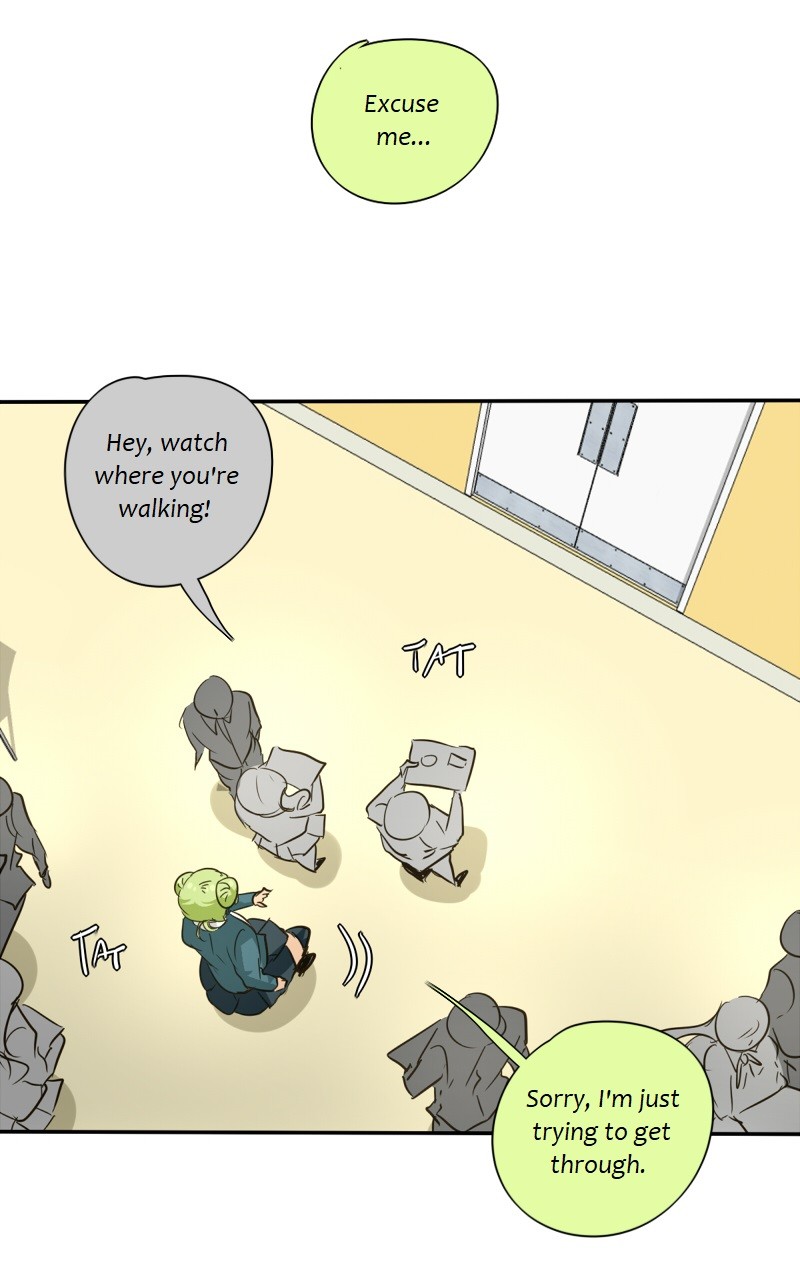 unOrdinary Chap 112 - Next Chap 113