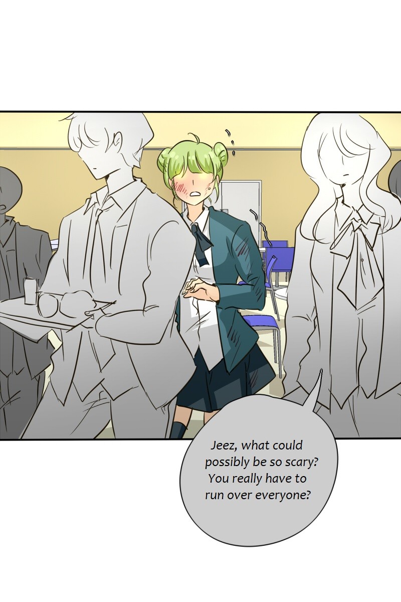 unOrdinary Chap 112 - Next Chap 113