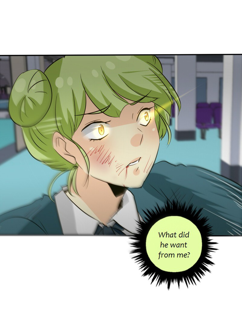 unOrdinary Chap 112 - Next Chap 113