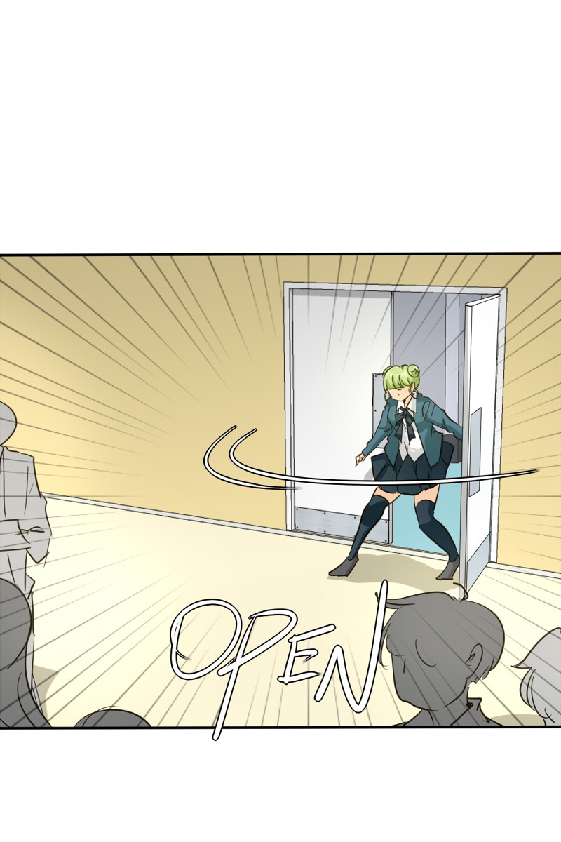 unOrdinary Chap 112 - Next Chap 113