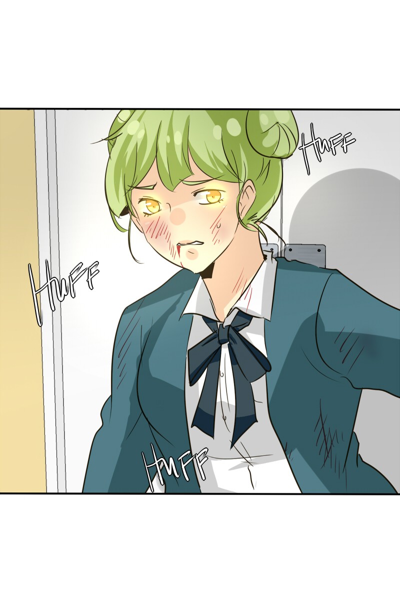 unOrdinary Chap 112 - Next Chap 113