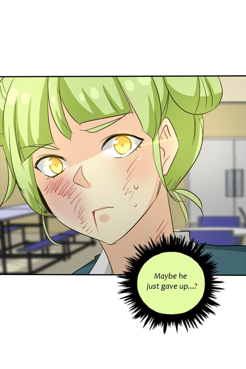 unOrdinary Chap 112 - Next Chap 113