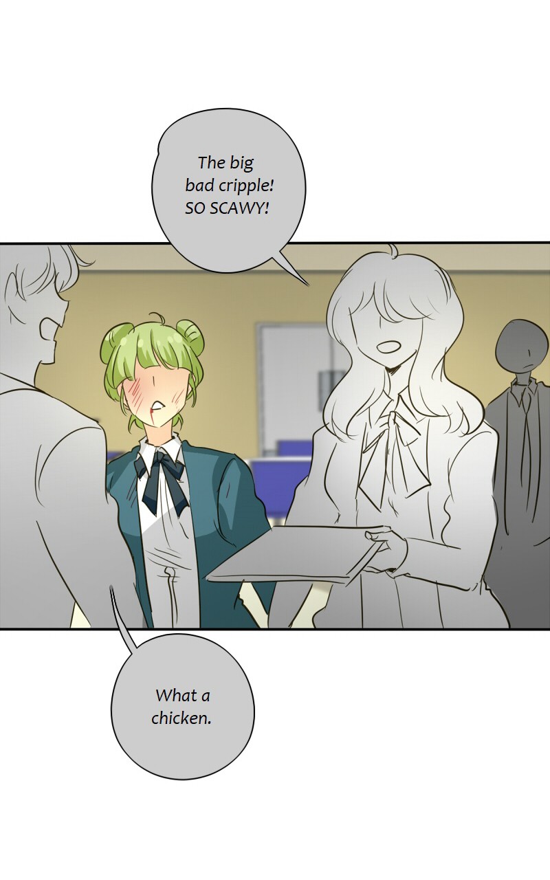 unOrdinary Chap 112 - Next Chap 113