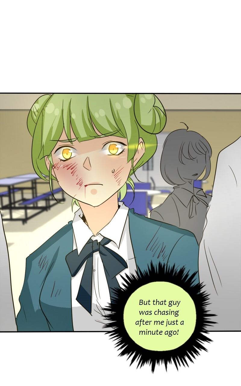 unOrdinary Chap 112 - Next Chap 113