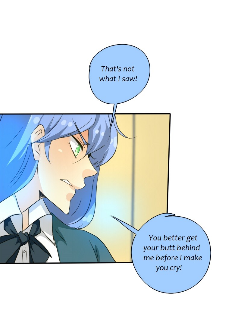 unOrdinary Chap 112 - Next Chap 113