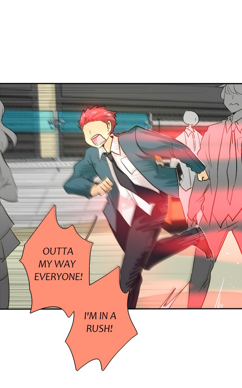 unOrdinary Chap 112 - Next Chap 113