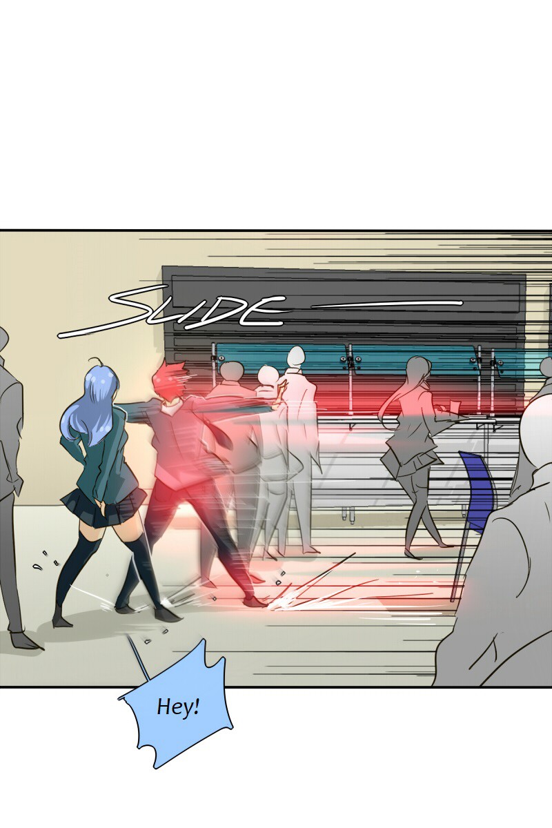 unOrdinary Chap 112 - Next Chap 113