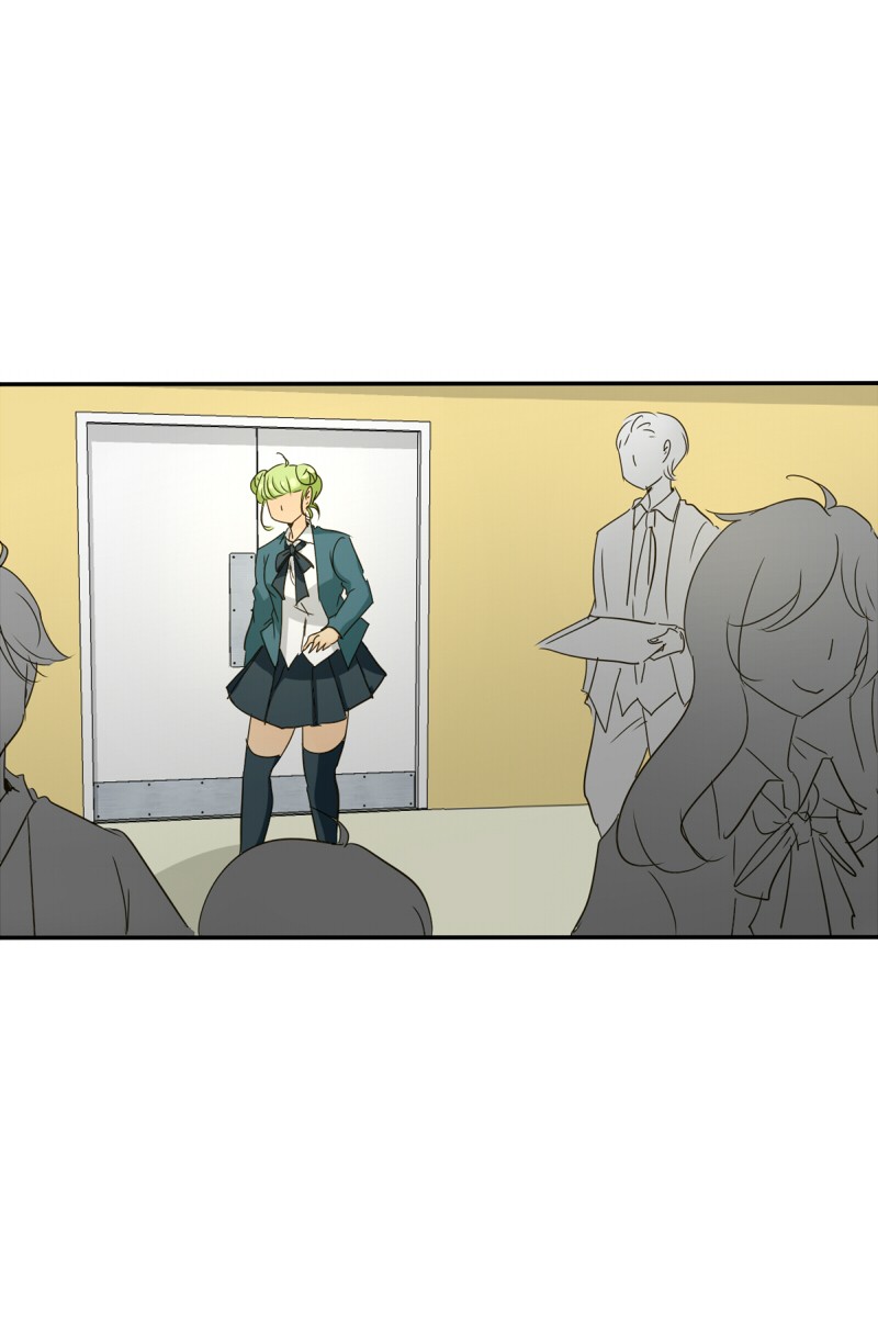 unOrdinary Chap 112 - Next Chap 113