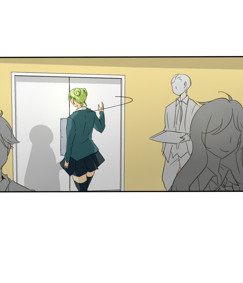 unOrdinary Chap 112 - Next Chap 113