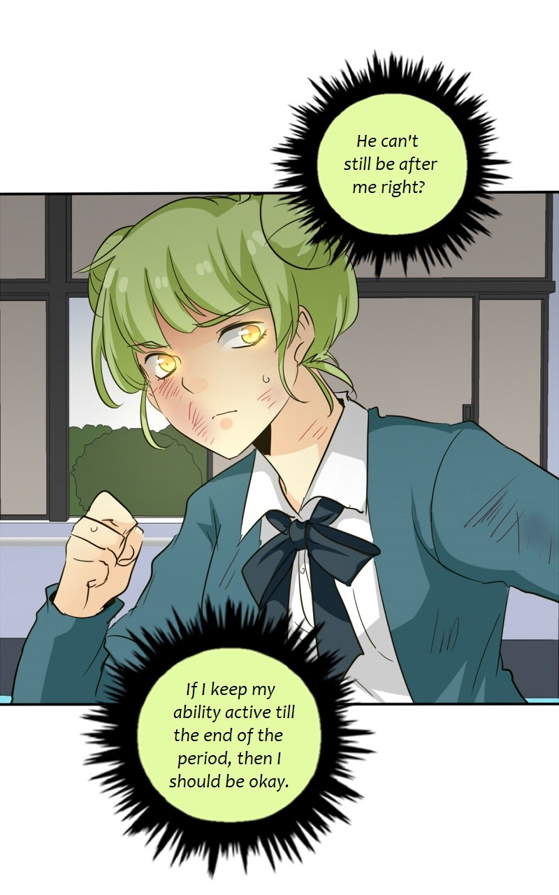 unOrdinary Chap 112 - Next Chap 113