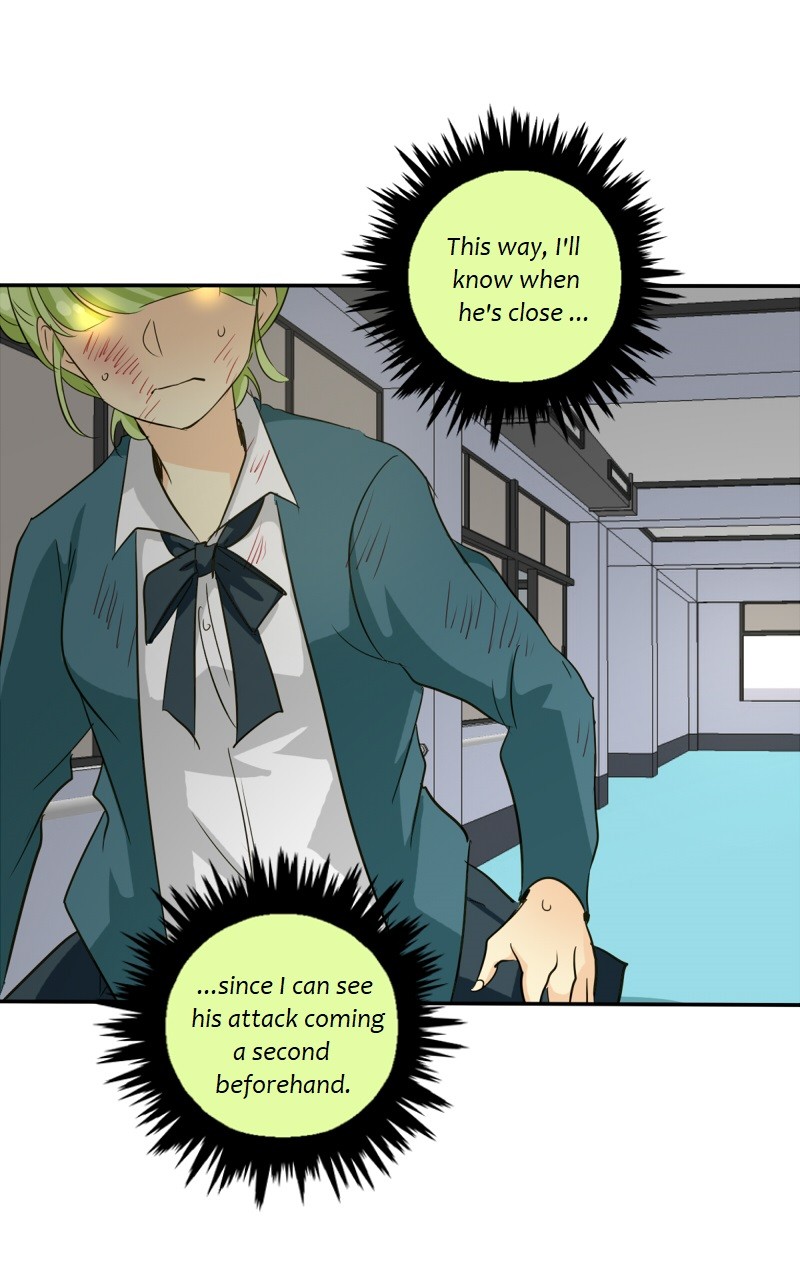 unOrdinary Chap 112 - Next Chap 113