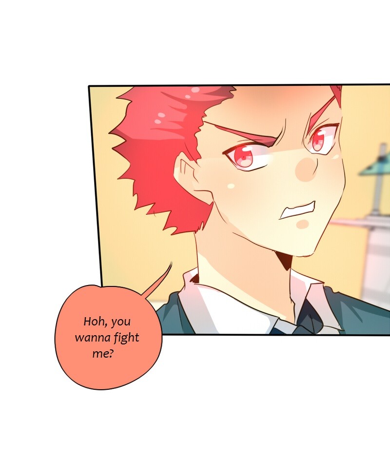 unOrdinary Chap 112 - Next Chap 113