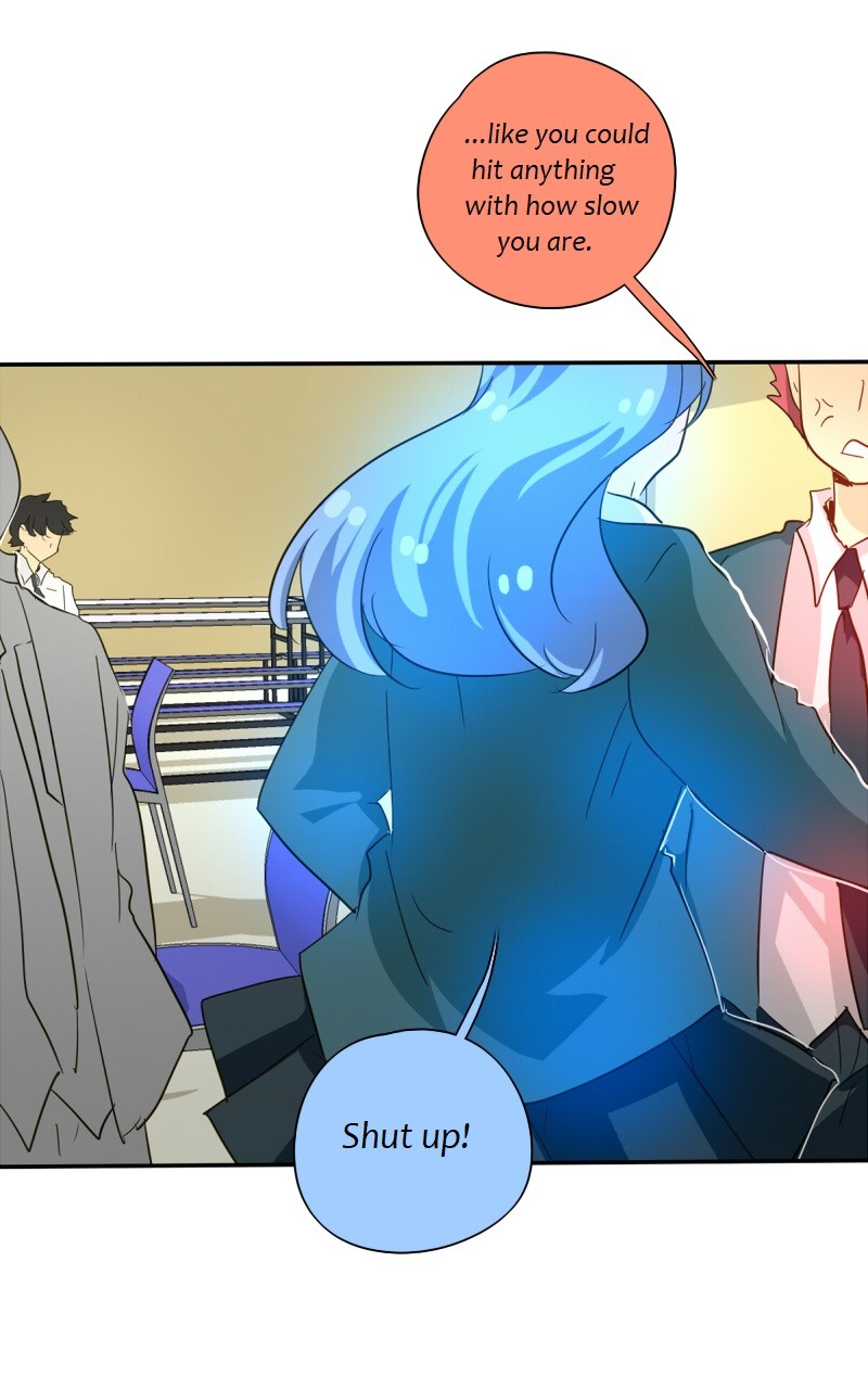 unOrdinary Chap 112 - Next Chap 113