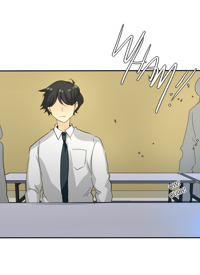 unOrdinary Chap 112 - Next Chap 113