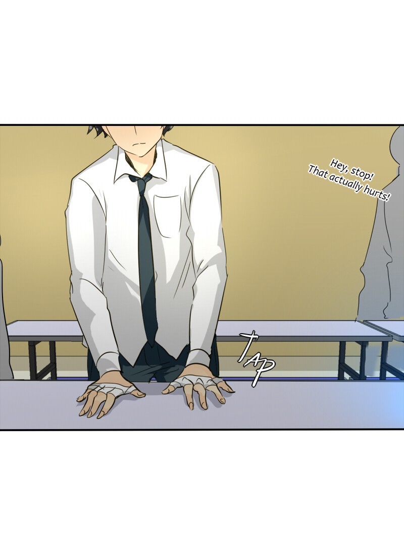 unOrdinary Chap 112 - Next Chap 113