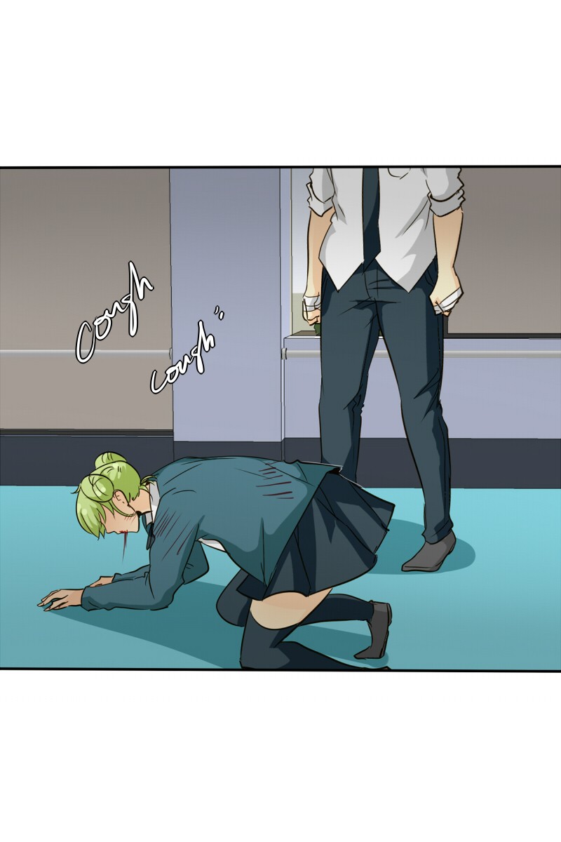 unOrdinary Chap 112 - Next Chap 113