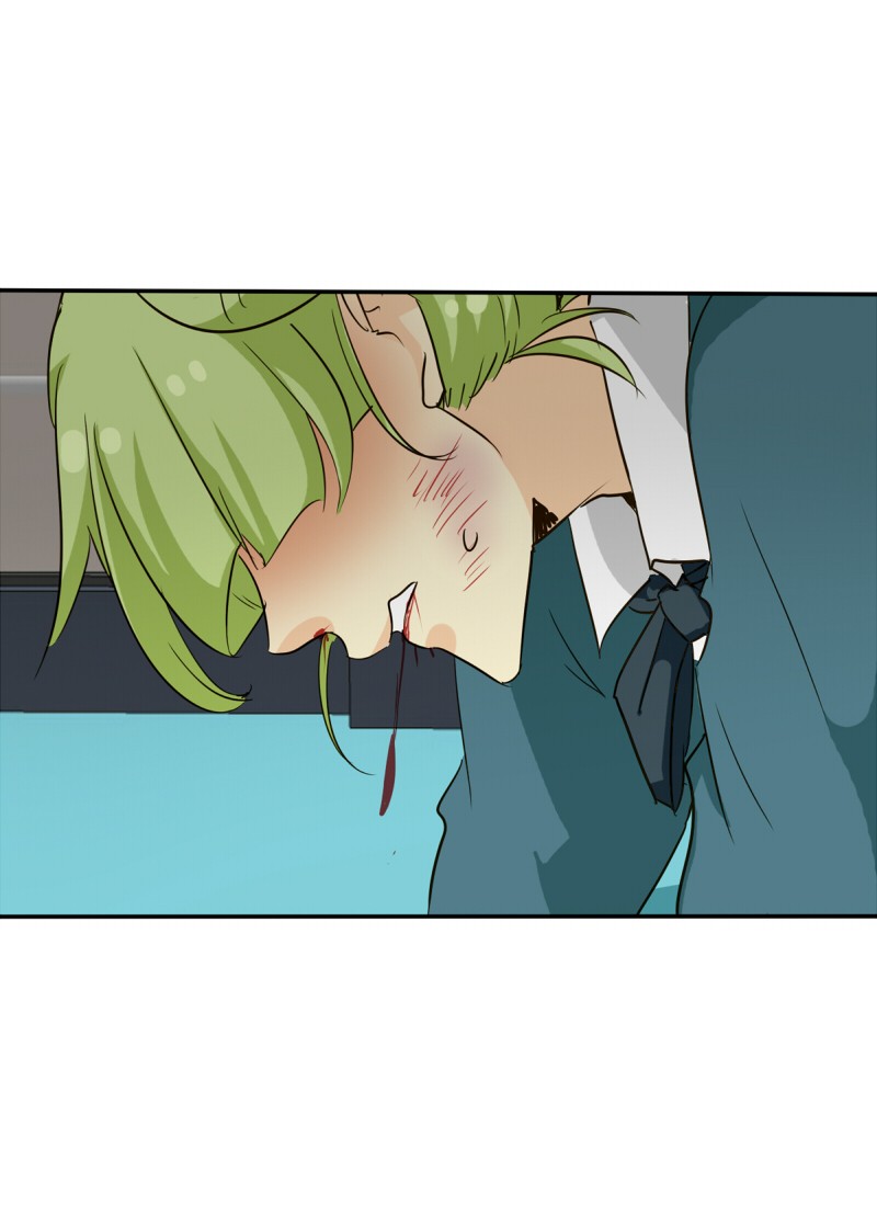 unOrdinary Chap 112 - Next Chap 113