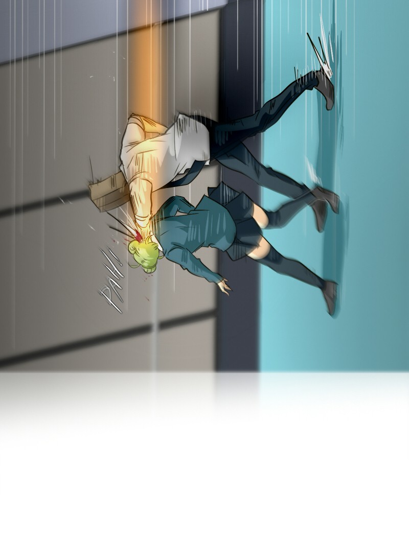 unOrdinary Chap 112 - Next Chap 113