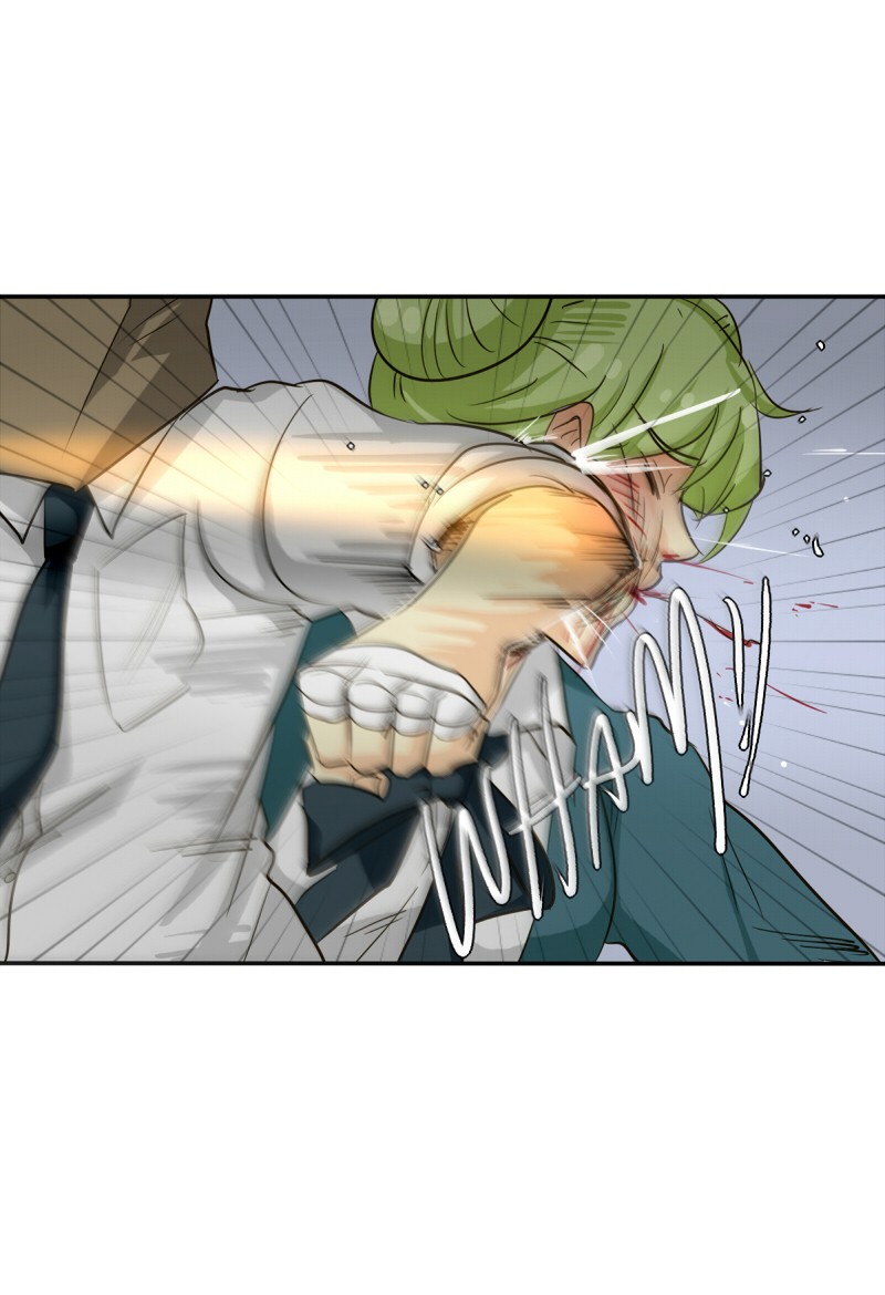 unOrdinary Chap 112 - Next Chap 113