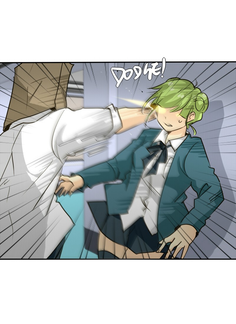 unOrdinary Chap 112 - Next Chap 113