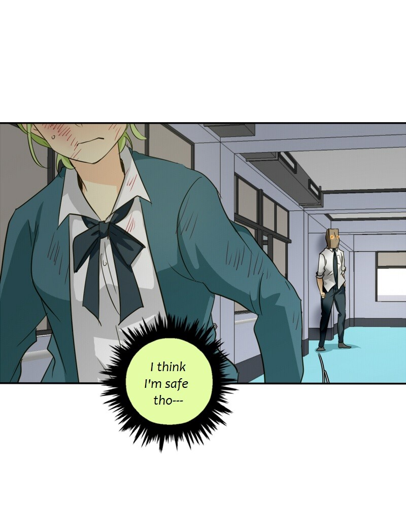 unOrdinary Chap 112 - Next Chap 113