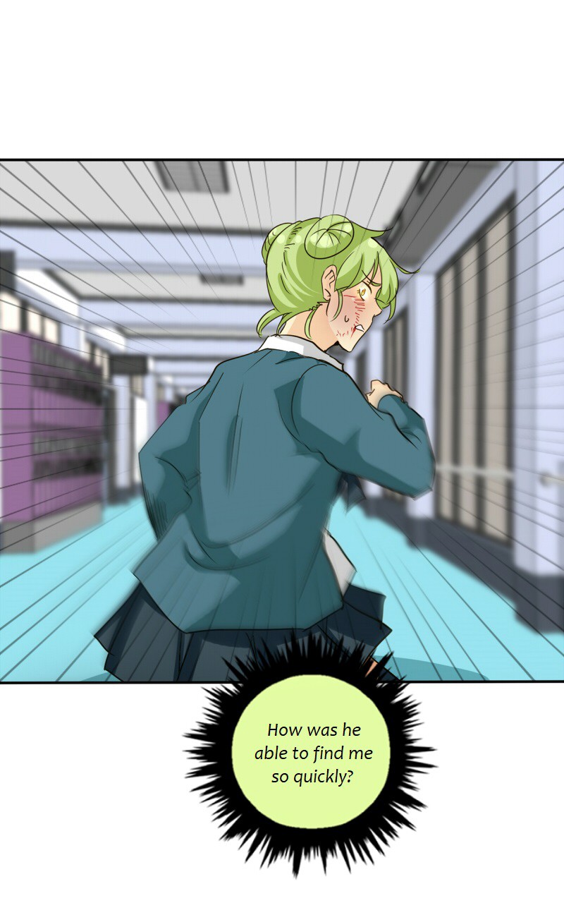 unOrdinary Chap 112 - Next Chap 113