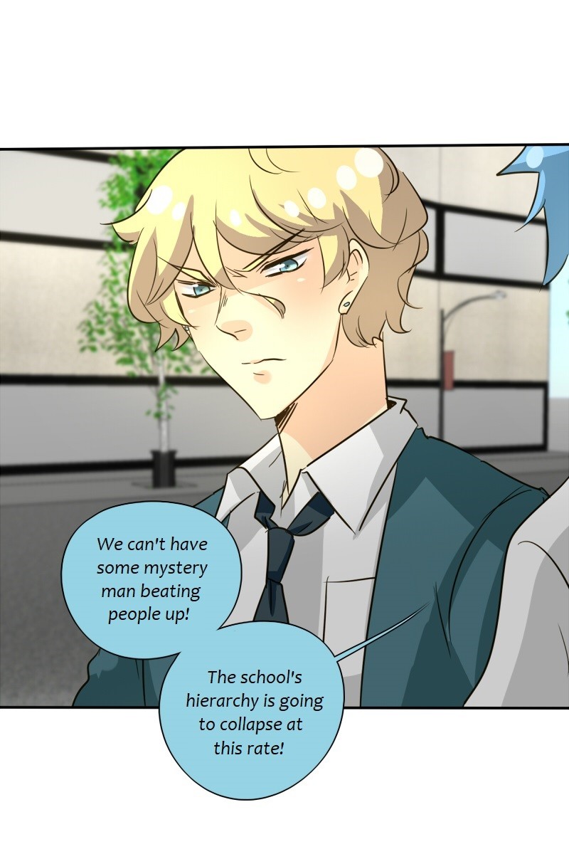 unOrdinary Chap 113 - Next Chap 114